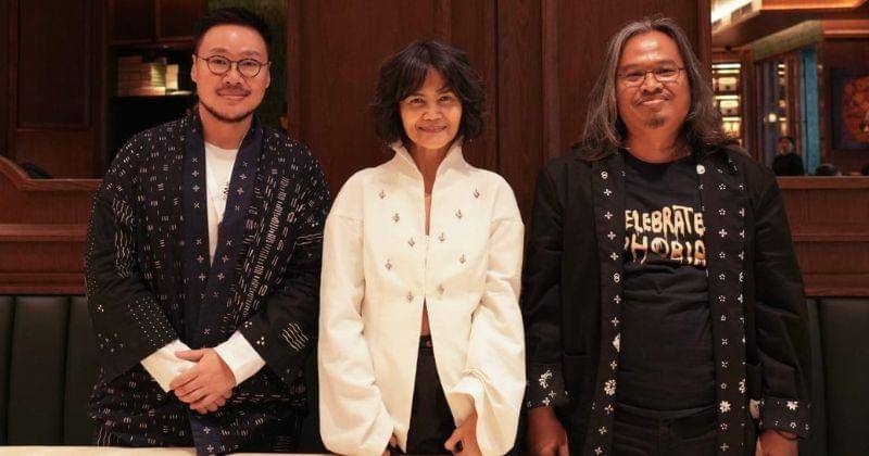 Dok. Sejauh Mata Memandang